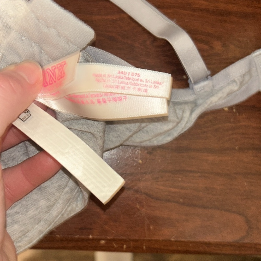 VS T-Shirt bra - Picture 4 of 5